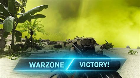 Call Of Duty Warzone Operation Monarch No Commentary Gameplay Full