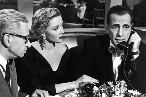 20 of the Best 1950s Film Noir Movies You'll Love - Classic Critics Corner