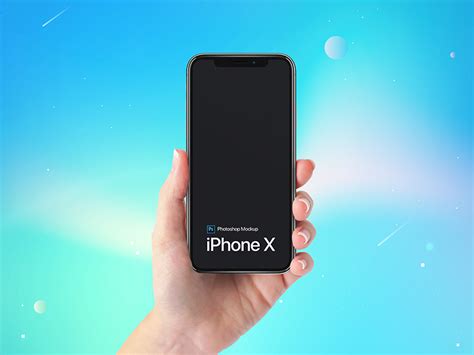 Free Iphone X Mockups Psd Sketch Vector Thehotskills