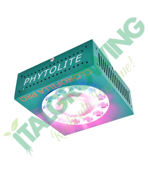 Phytolite Led Clorofilla 80