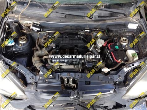 Soporte De Motor Derecho Suzuki Alto F D Sohc Valv X