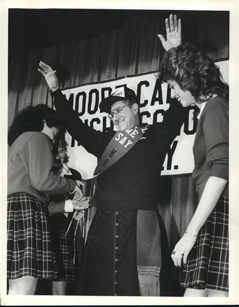 Happy birthday to Moore Catholic High School as it marks its 60-year ...