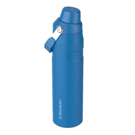 Stanley Aerolight IceFlow Water Bottle Fast Flow 600ml Azure By