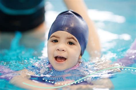 Swim Lessons Autism Society San Diego