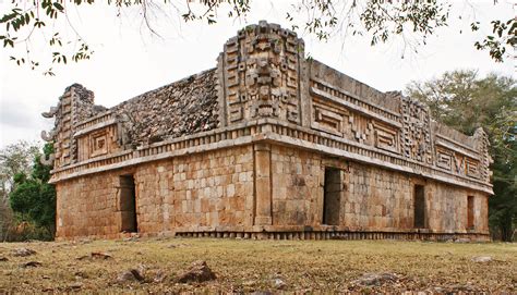 Galería Ruta Puuc y Aldeas Mayas Yucatán Travel