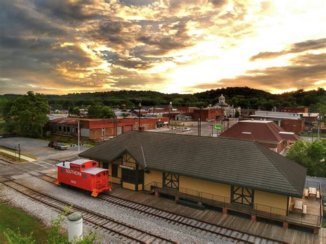 Summerville – Georgia Humanities