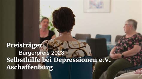 Selbsthilfe Bei Depressionen E V Redenundhandeln De Aschaffenburg