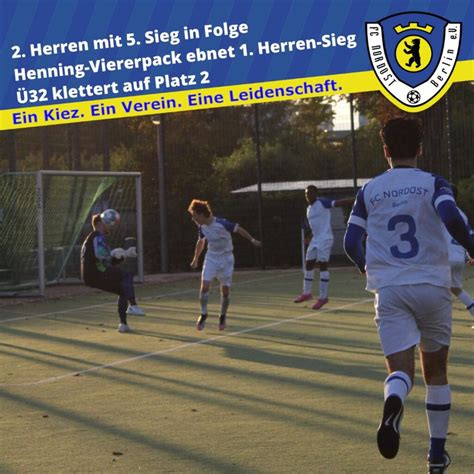 Herren Mit Sieg In Folge Henning Viererpack Ebnet Herren Sieg