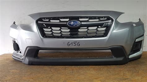 SUBARU XV LIFT 2017 ZDERZAK PRZÓD 6156 11318316855 oficjalne