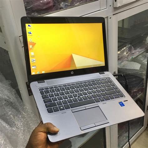 Hp Elitebook 840 G2 - Computers - Nigeria