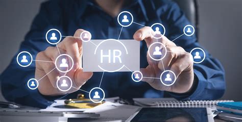 Optimalisasi Hr Analytics Untuk Keterlibatan Karyawan