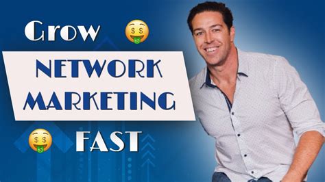 Network Marketing Training How To Grow Your Network Marketing