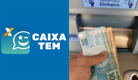 Caixa Tem Passo A Passo Para Atualizar O App E Pedir EmprÉstimo De Até