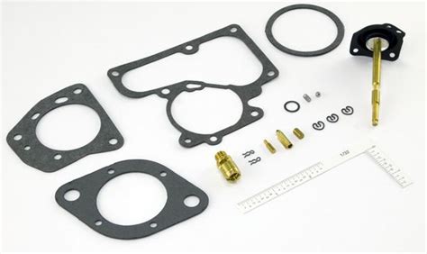 Buy Carburetor Service Kit For Carter Barrel In Wichita Kansas Us