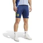 Sweden Training Shorts Tiro 24 Team Navy Unisportstore