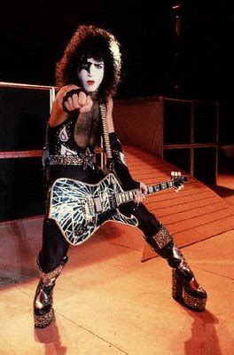 Paul 1979 Paul Stanley Photo 23431369 Fanpop