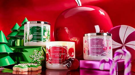 Bath And Body Works Candle Day Dates Prices This Weekend Fast