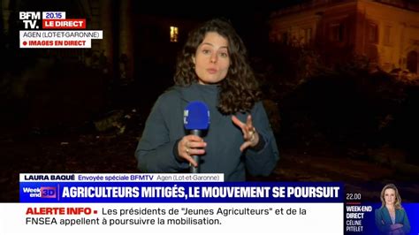 Annonces De Gabriel Attal La Mobilisation Des Agriculteurs Va Se