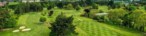 Visit Douglas Golf Club With Discover Ireland