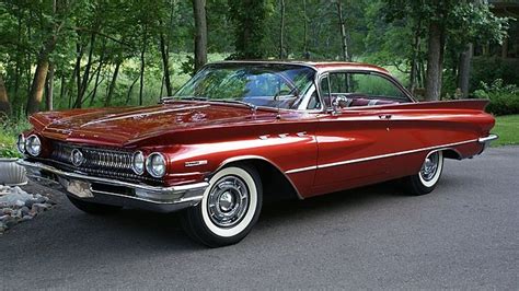 Buick Invicta Custom Hardtop Hp Aaca Winner Mecum