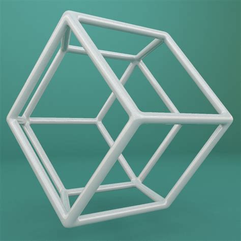 D Geometric Shape Model