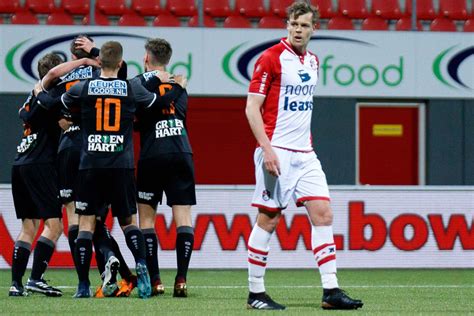 Fc Volendam Naar Emmen Voor Belangrijk Duel