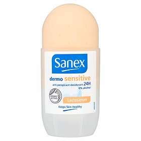 Sanex Dermo Sensitive Roll On Ml Au Meilleur Prix Comparez Les