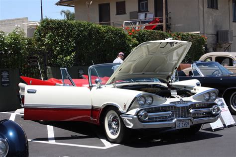 1959 Dodge Custom Royal Lancer Super D 500 A Photo On Flickriver