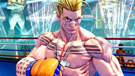 Street Fighter V All Character Pack To Release In December Siliconera