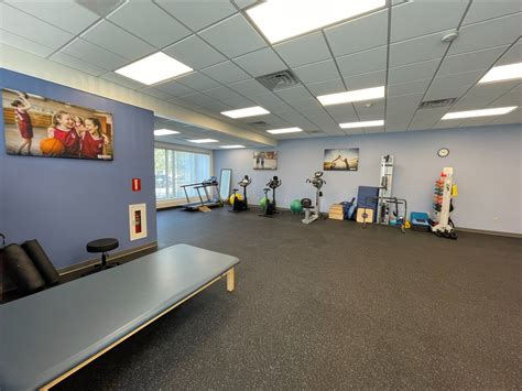 Physical Therapy Glens Falls NY MVPT Physical Therapy