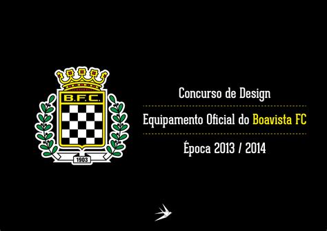 Boavista FC kit :: Behance