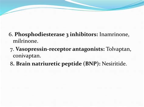 Mechanism of action of digoxin in congestive heart failure | PPT