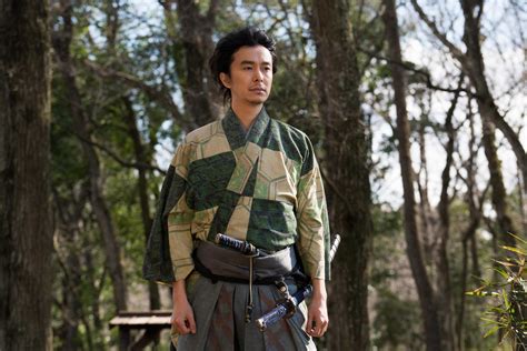 【写真 2023枚】（c）nhk 麒麟がくる：“松平元康”風間俊介「桶狭間の戦い」“出陣拒否”語る 「ただただ腹立たしかった