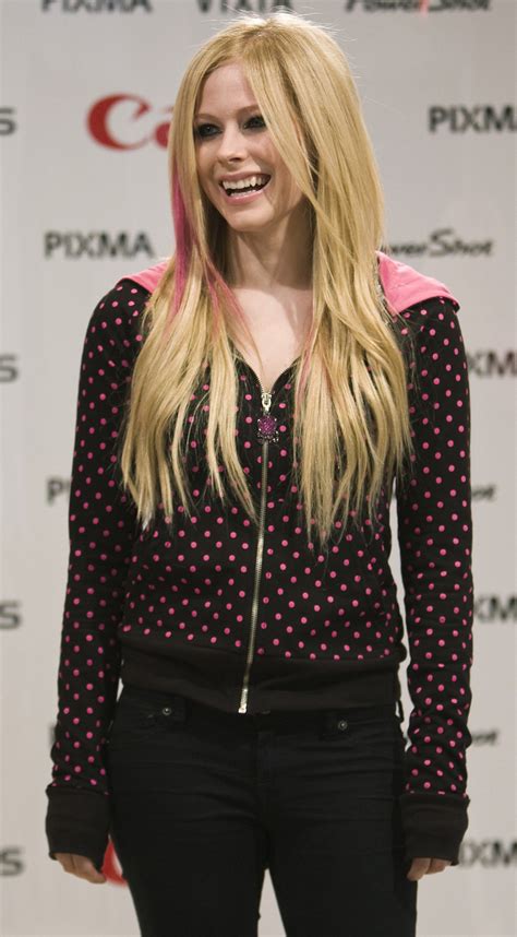 Abbey Dawn Photos Avril Lavigne Photo 17659760 Fanpop