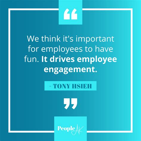 20 Authentic Employee Engagement Quotes Peopleak