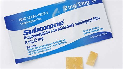 How Do You Properly Take Suboxone Addiction Resource