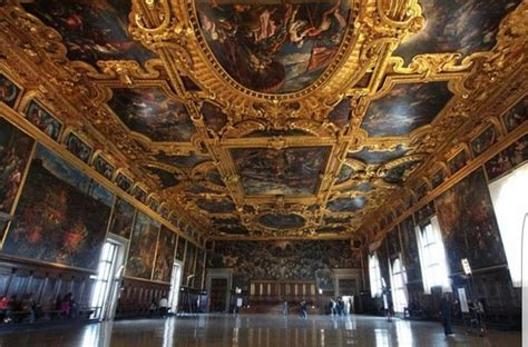 Doge's Palace (Venice) - 2019 All You Need to Know BEFORE You Go (with ...