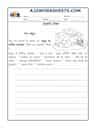 A2Zworksheets:Worksheet of Hindi Essay Writing-Anuched Lekhan-02-Hindi ...