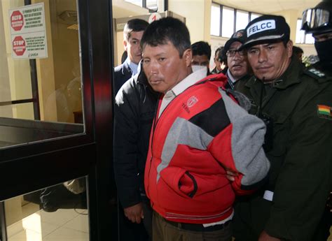 Bolivia News: 11 People Injured In Knife Attack At La Paz Airport
