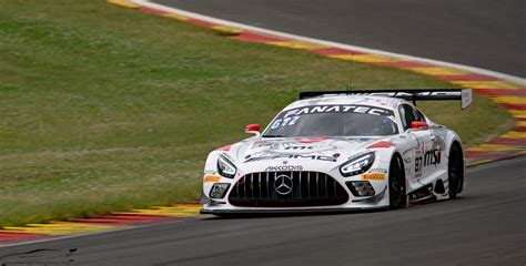 24 Hours Crowdstrike Of Spa Francorchamps 2023 Part 63 Foto And Bild