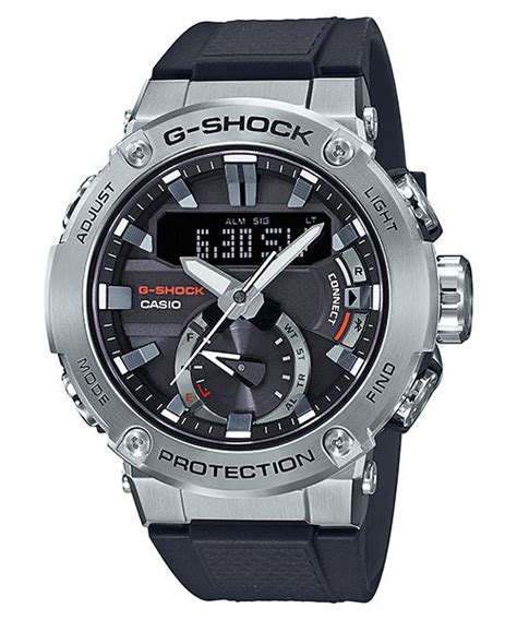 Часы наручные Кварцевые Часы наручные мужские японские Casio G-Shock ...