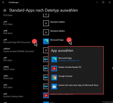 Windows 11 Standard ZIP Programm Festlegen Windows FAQ