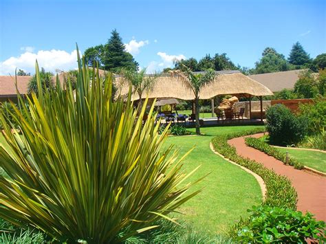 AVANT GARDE LODGE - Kempton Park Accommodation, Gauteng Accommodation ...