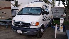 Dodge Xplorer Xlw Xplorer Class B Rv Class B