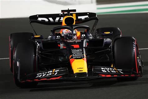 Max Verstappen Admits He S Not Happy After Saudi Arabian Grand Prix