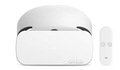 Xiaomi Mi Vr Headset