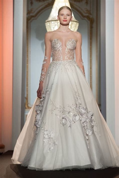 Pin By Pinner On Wedding Dresses I Love Wedding Dress Couture