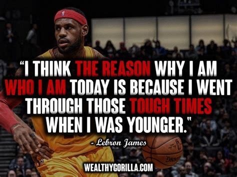 Lebron James Quotes About Life