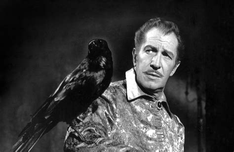 The Raven (1963) - Turner Classic Movies