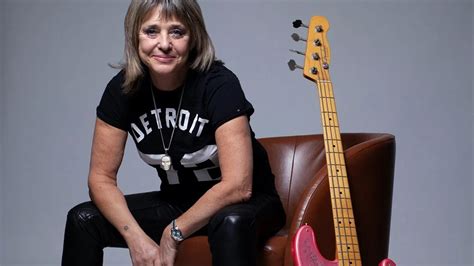 Entradas Para Suzi Quatro En Manchester Wegow